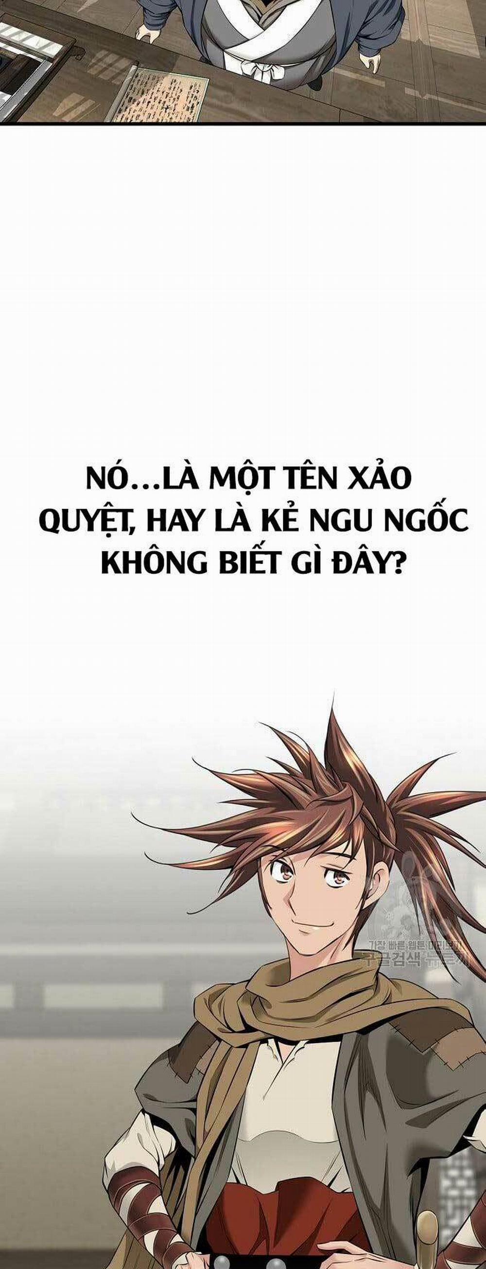 Thiên Hạ Đệ Nhất Y Lại Môn 4 trang 50