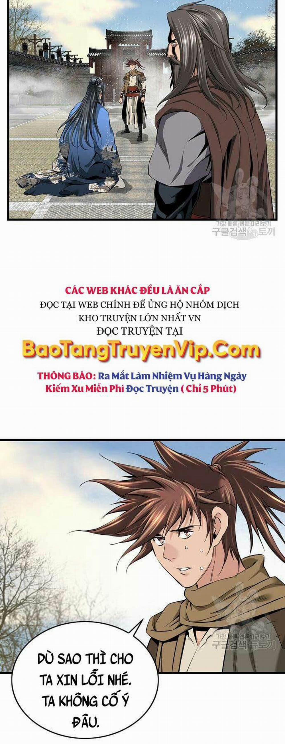 Thiên Hạ Đệ Nhất Y Lại Môn 4 trang 9