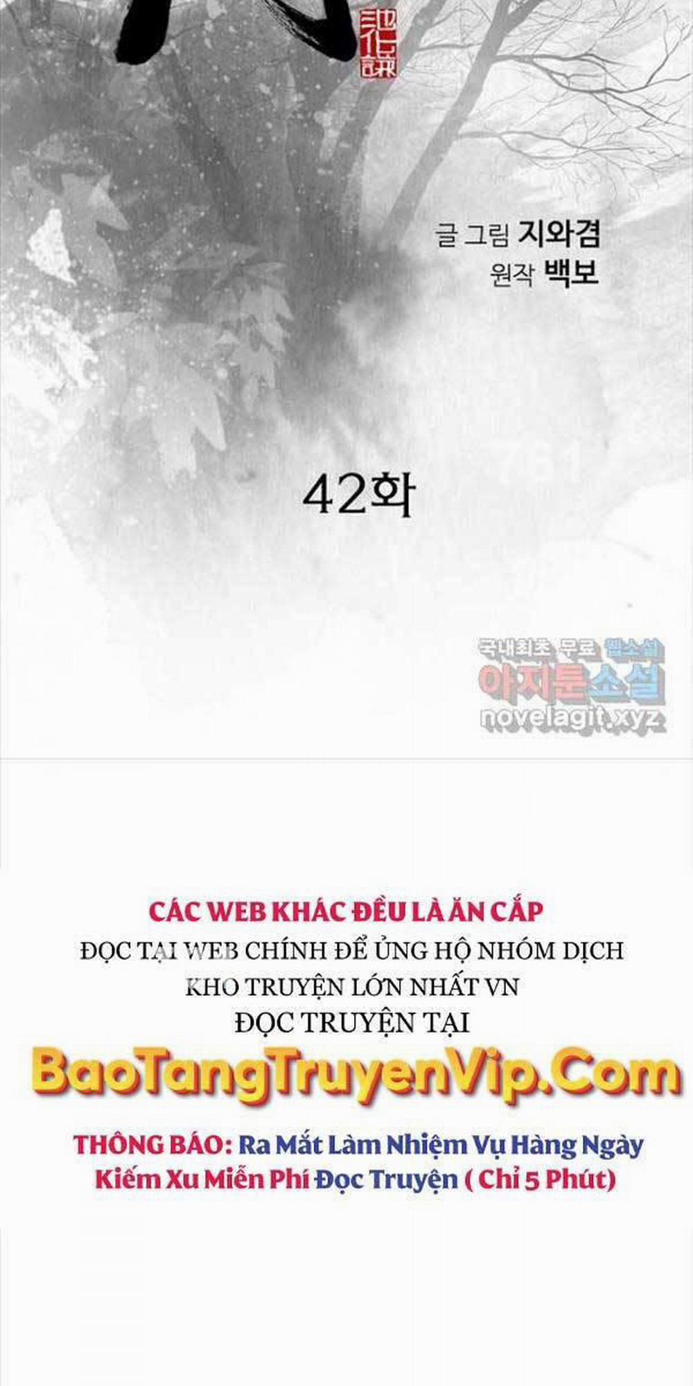 Thiên Hạ Đệ Nhất Y Lại Môn 42 trang 1