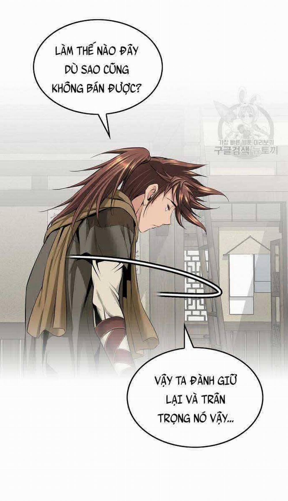 Thiên Hạ Đệ Nhất Y Lại Môn 5 trang 10