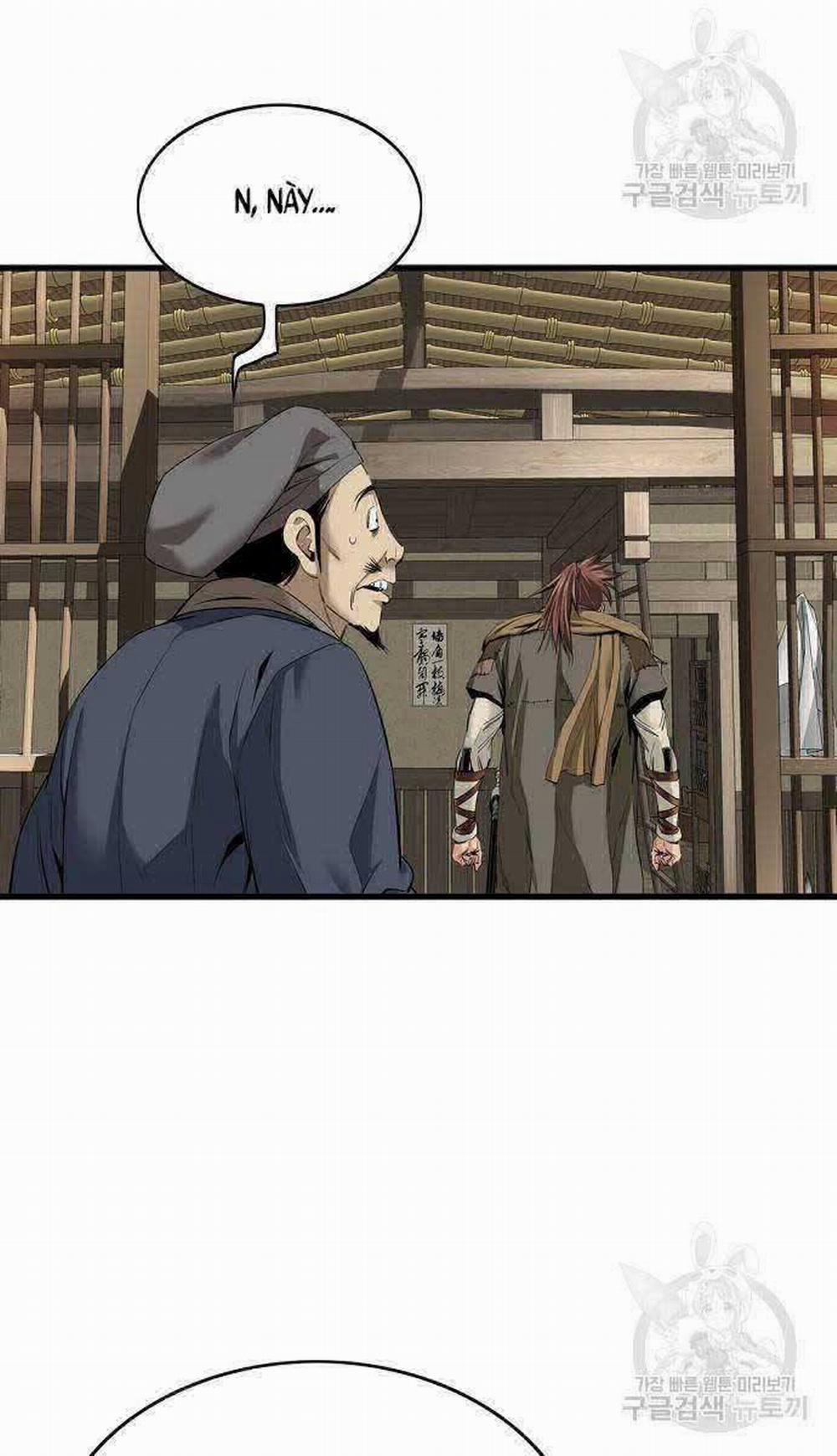 Thiên Hạ Đệ Nhất Y Lại Môn 5 trang 11