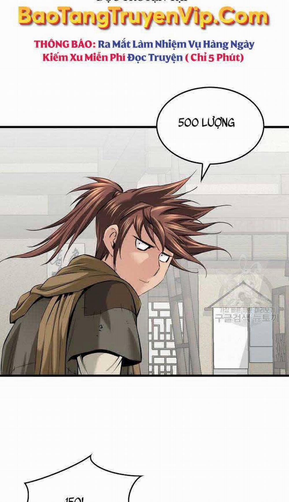 Thiên Hạ Đệ Nhất Y Lại Môn 5 trang 13