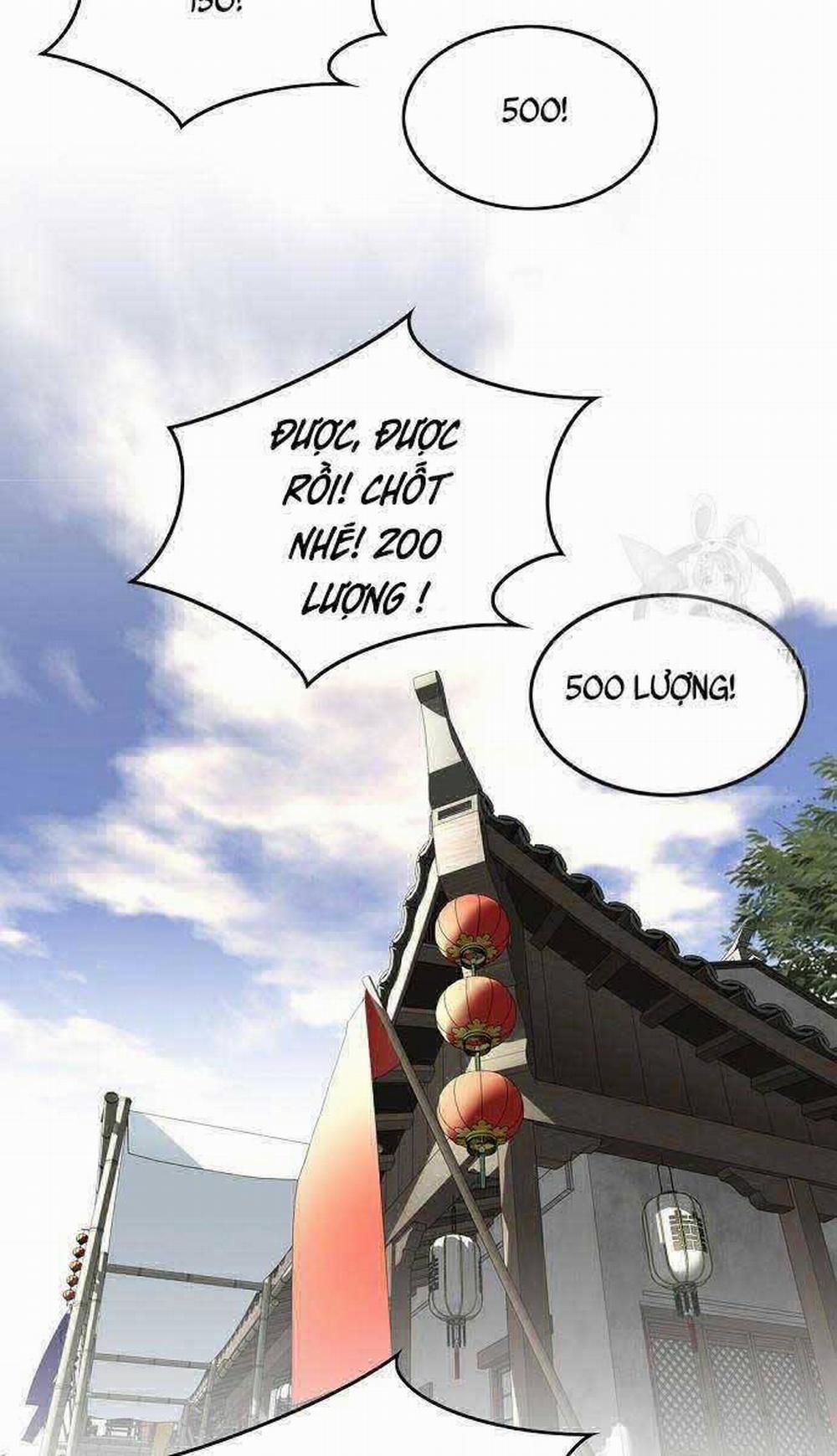 Thiên Hạ Đệ Nhất Y Lại Môn 5 trang 14