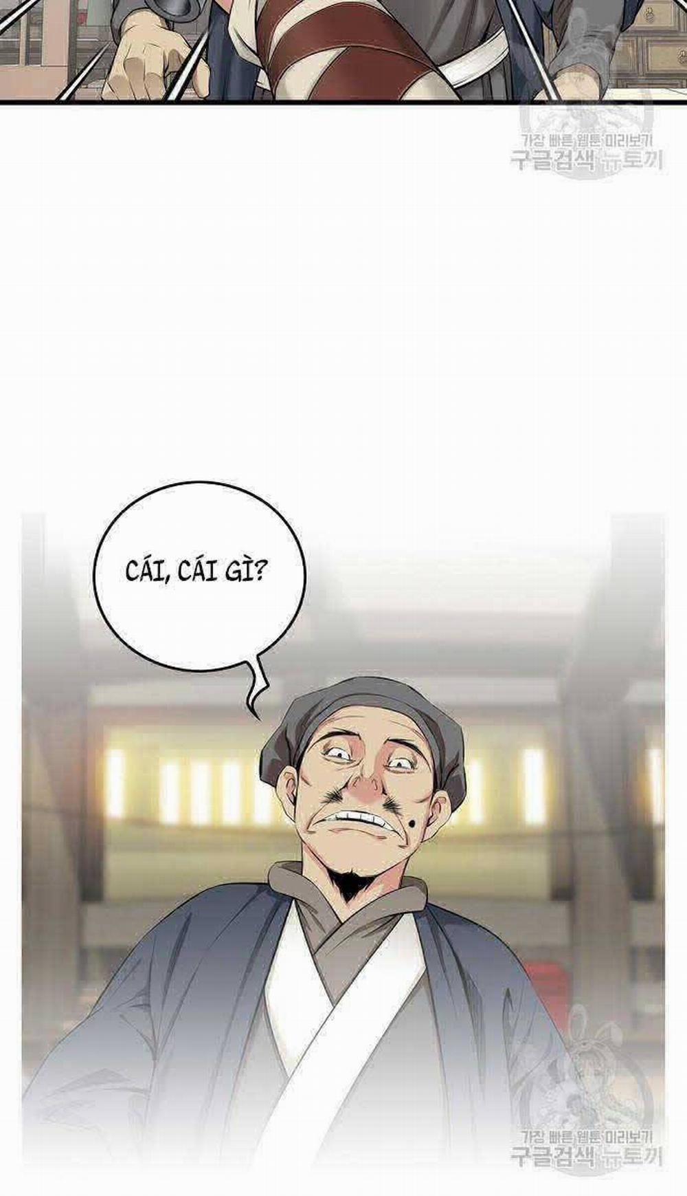 Thiên Hạ Đệ Nhất Y Lại Môn 5 trang 16