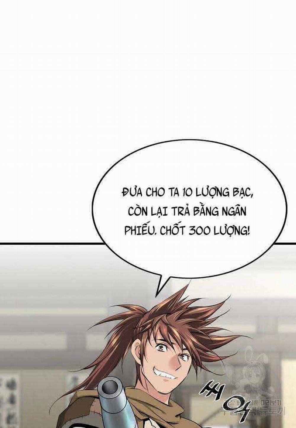 Thiên Hạ Đệ Nhất Y Lại Môn 5 trang 17