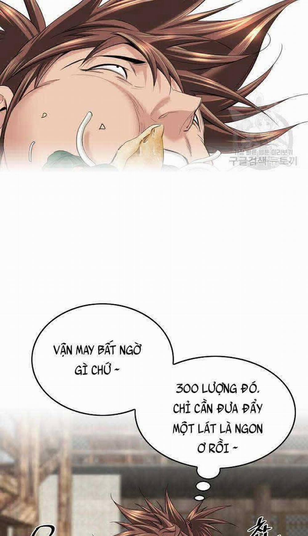 Thiên Hạ Đệ Nhất Y Lại Môn 5 trang 21