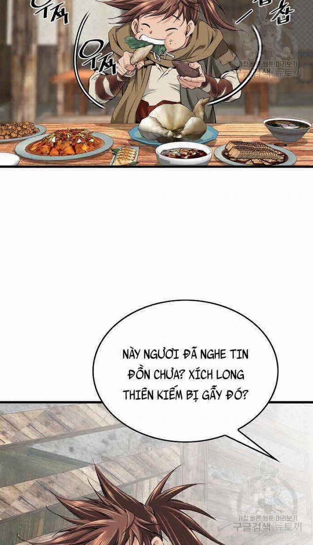 Thiên Hạ Đệ Nhất Y Lại Môn 5 trang 22