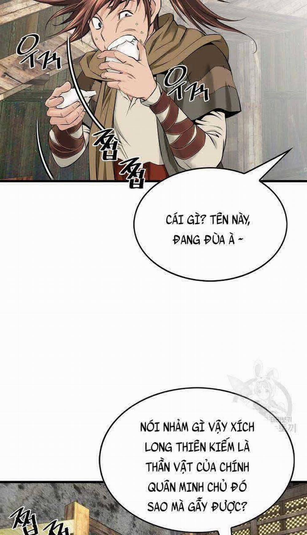 Thiên Hạ Đệ Nhất Y Lại Môn 5 trang 23