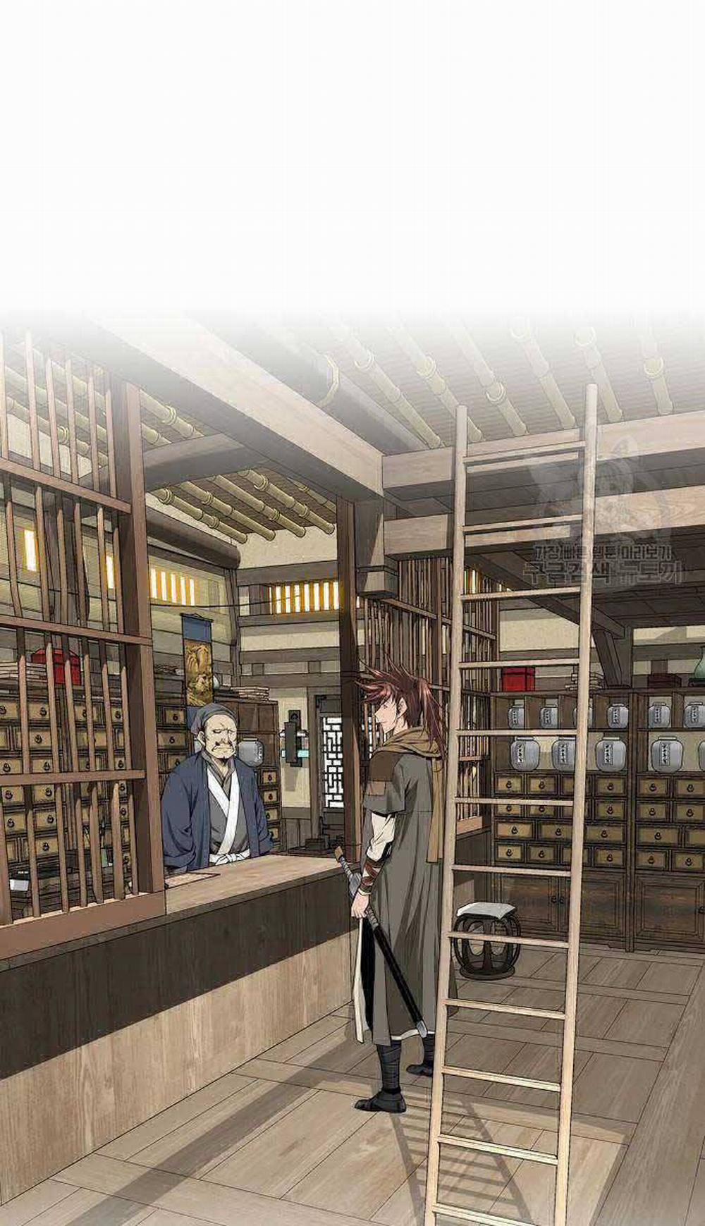 Thiên Hạ Đệ Nhất Y Lại Môn 5 trang 3