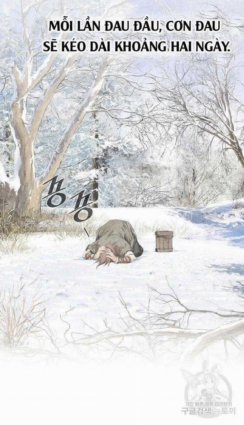 Thiên Hạ Đệ Nhất Y Lại Môn 5 trang 33