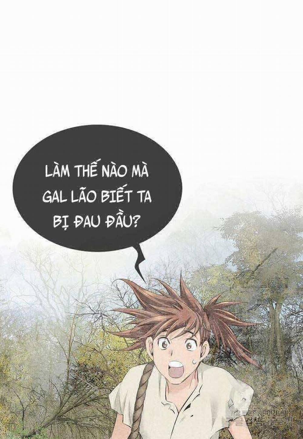 Thiên Hạ Đệ Nhất Y Lại Môn 5 trang 34