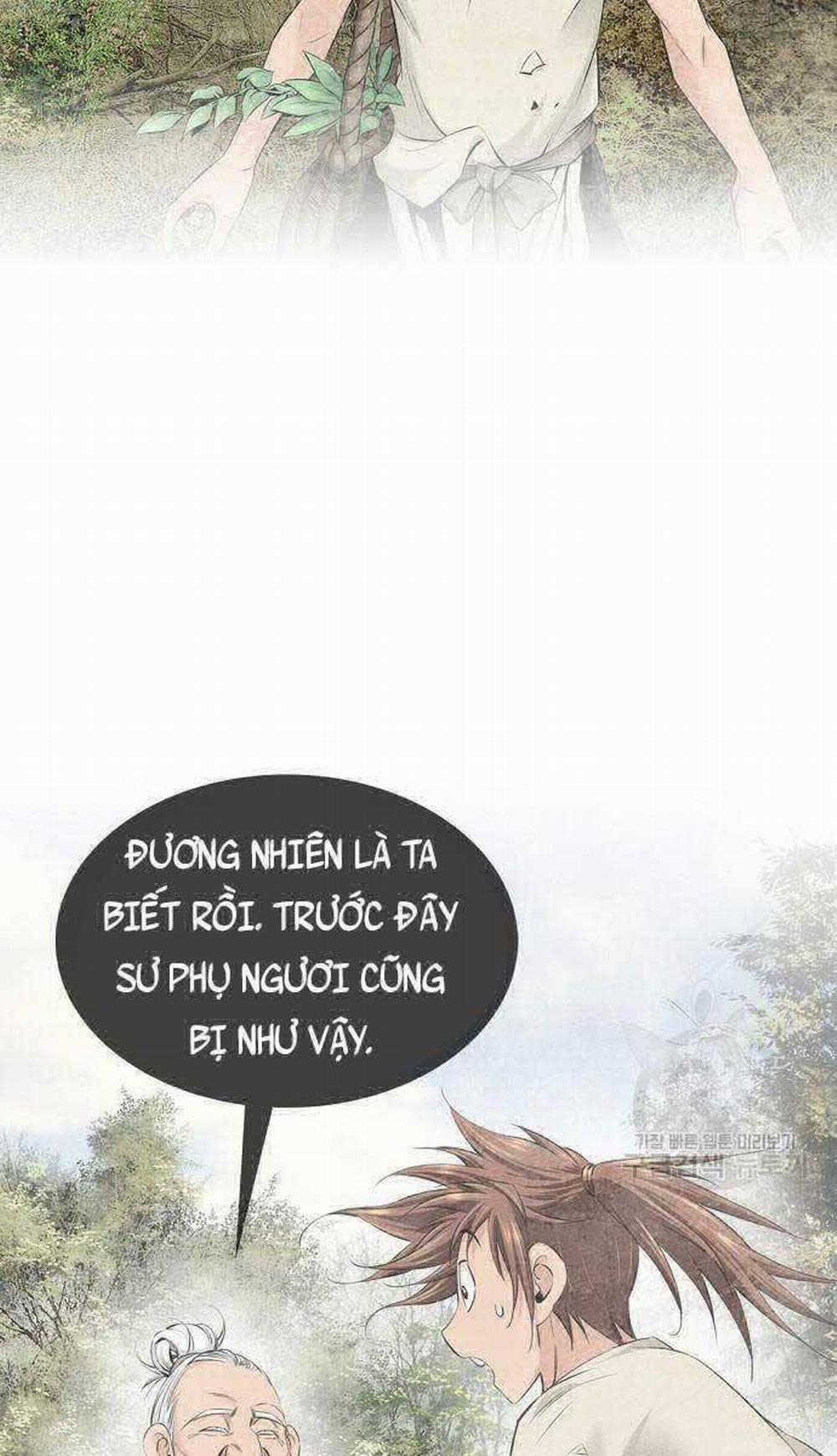 Thiên Hạ Đệ Nhất Y Lại Môn 5 trang 35