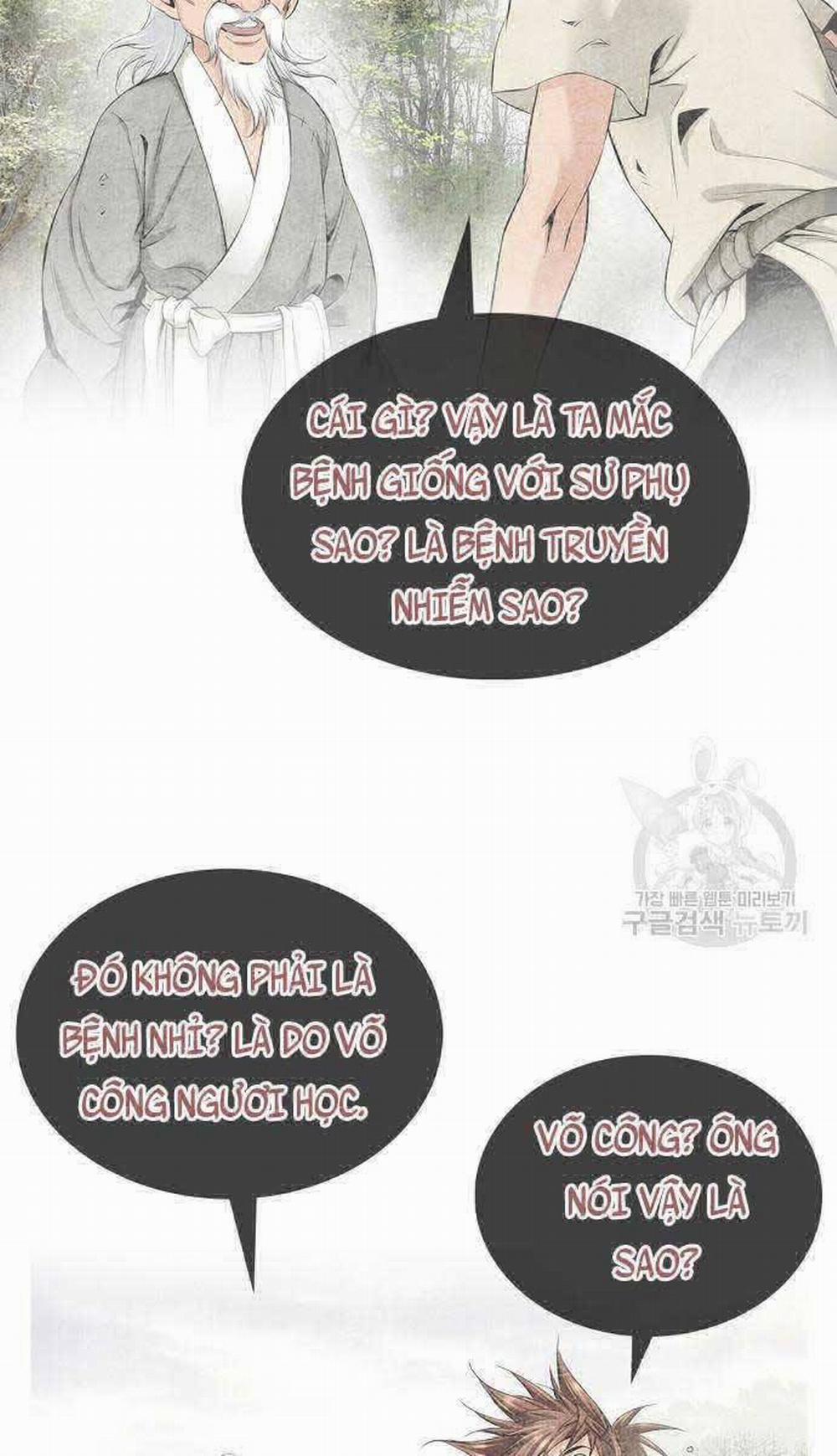 Thiên Hạ Đệ Nhất Y Lại Môn 5 trang 36