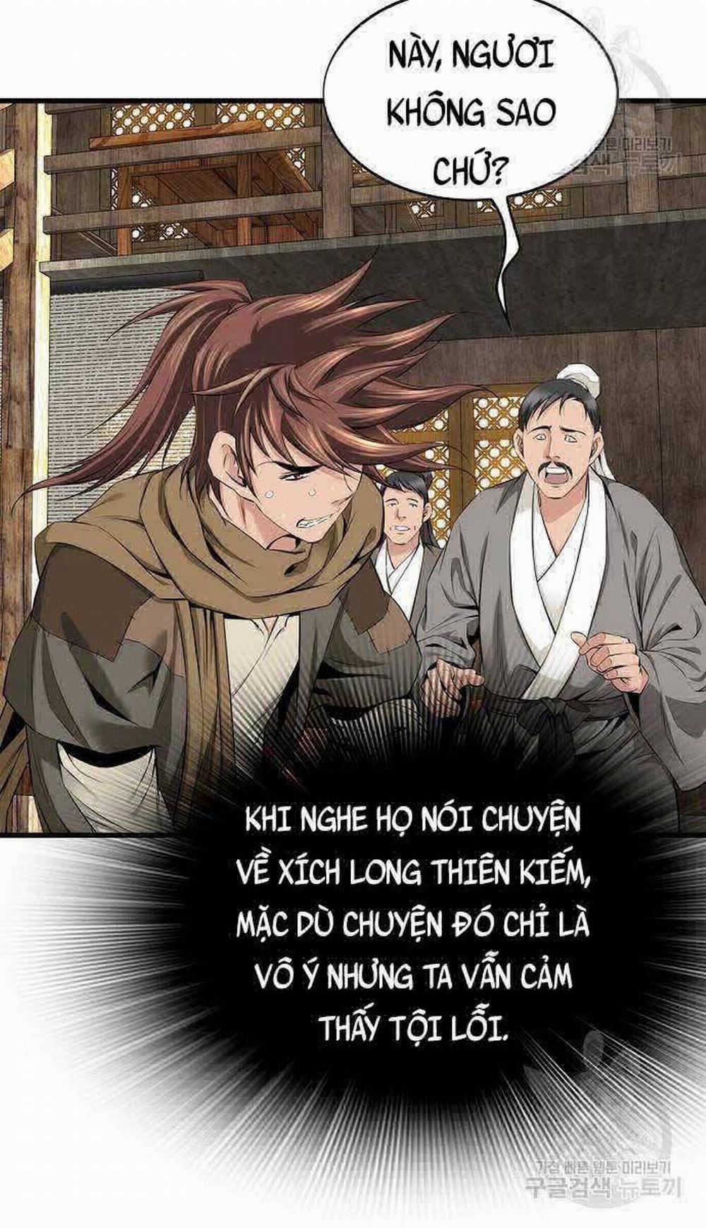 Thiên Hạ Đệ Nhất Y Lại Môn 5 trang 45