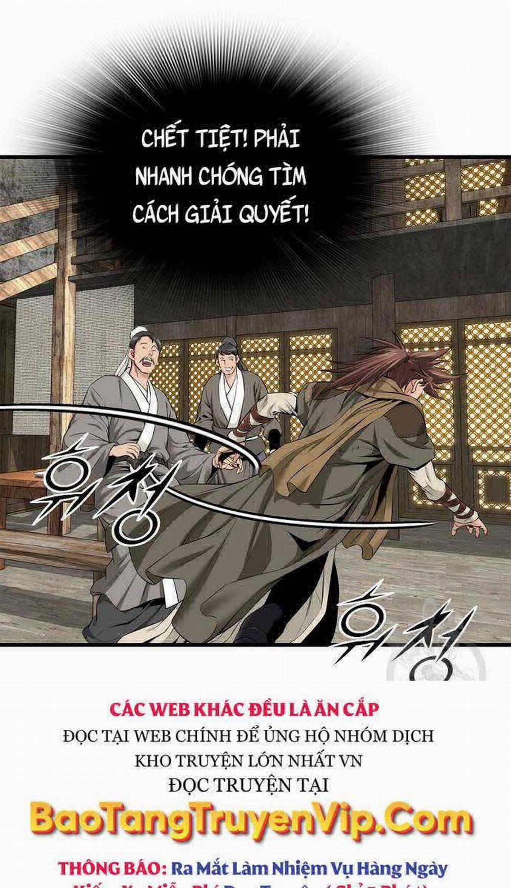 Thiên Hạ Đệ Nhất Y Lại Môn 5 trang 46