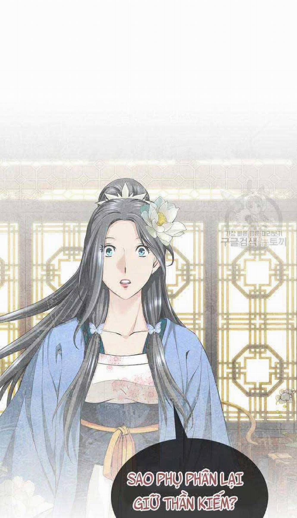 Thiên Hạ Đệ Nhất Y Lại Môn 5 trang 48