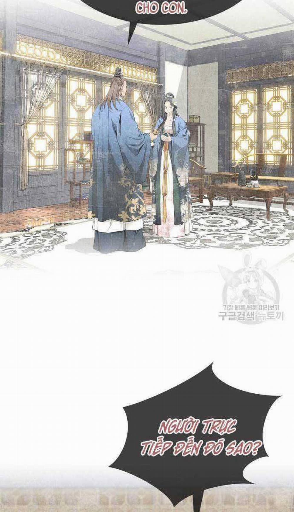 Thiên Hạ Đệ Nhất Y Lại Môn 5 trang 54