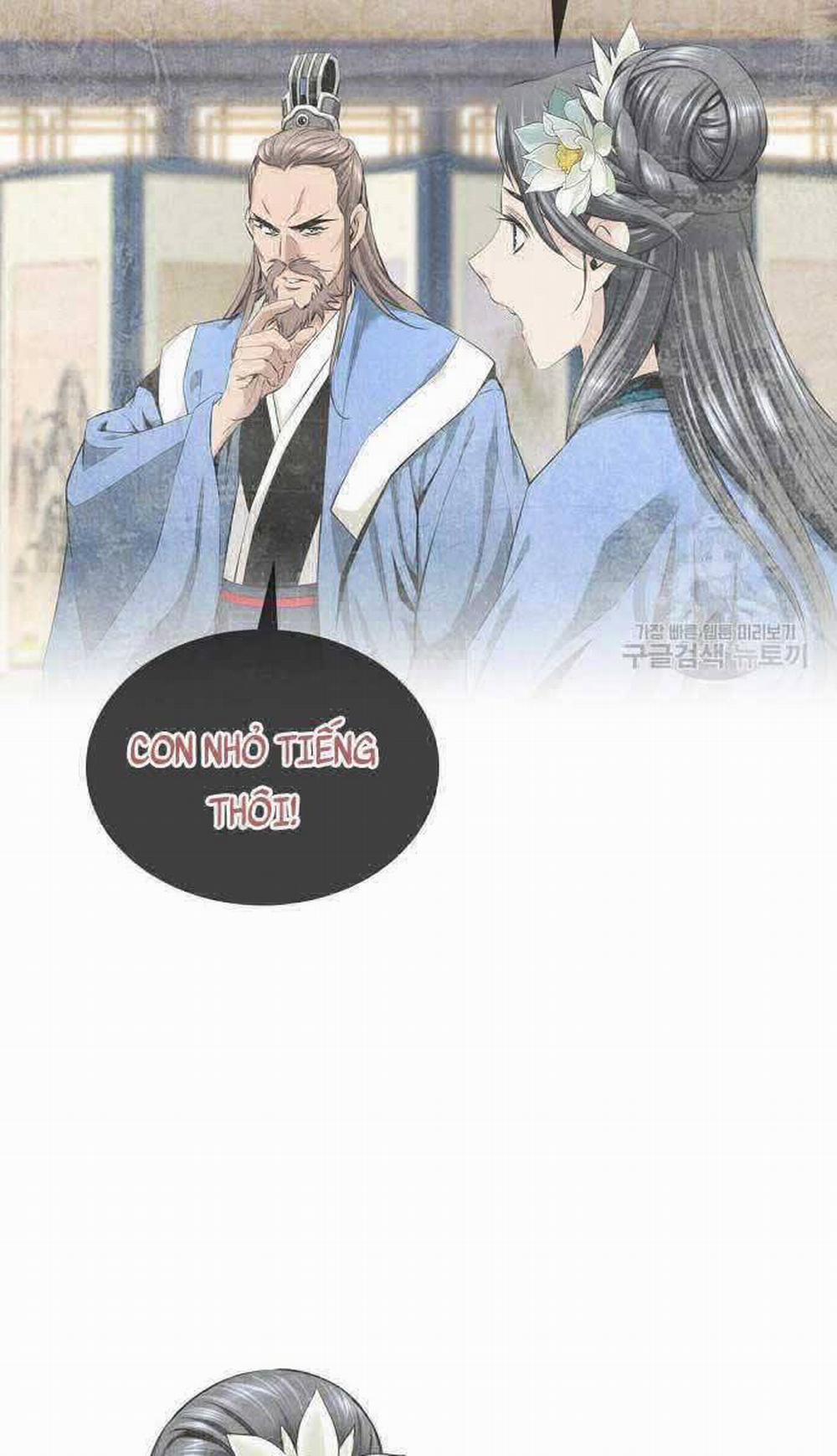 Thiên Hạ Đệ Nhất Y Lại Môn 5 trang 55