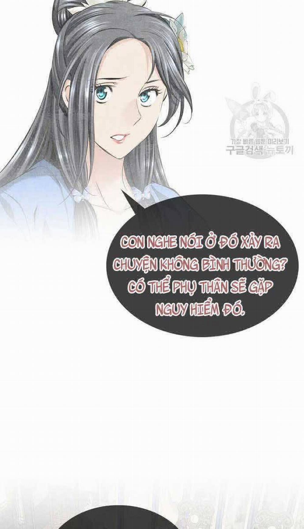 Thiên Hạ Đệ Nhất Y Lại Môn 5 trang 56