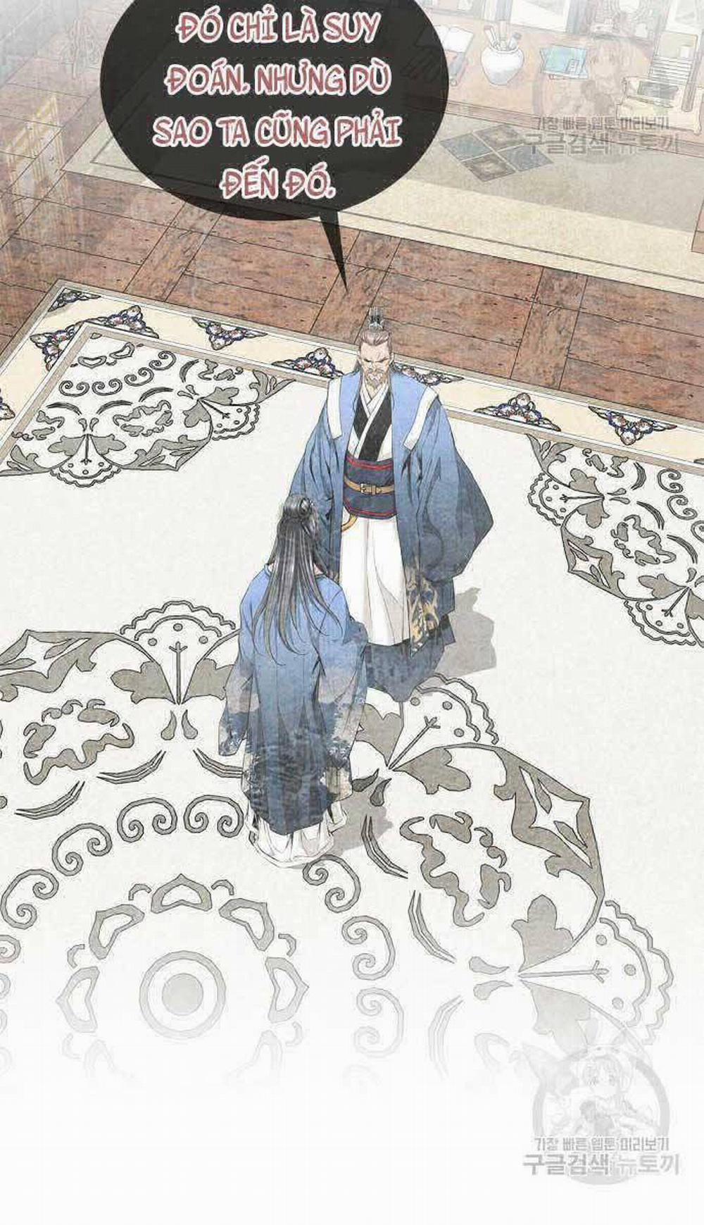 Thiên Hạ Đệ Nhất Y Lại Môn 5 trang 57