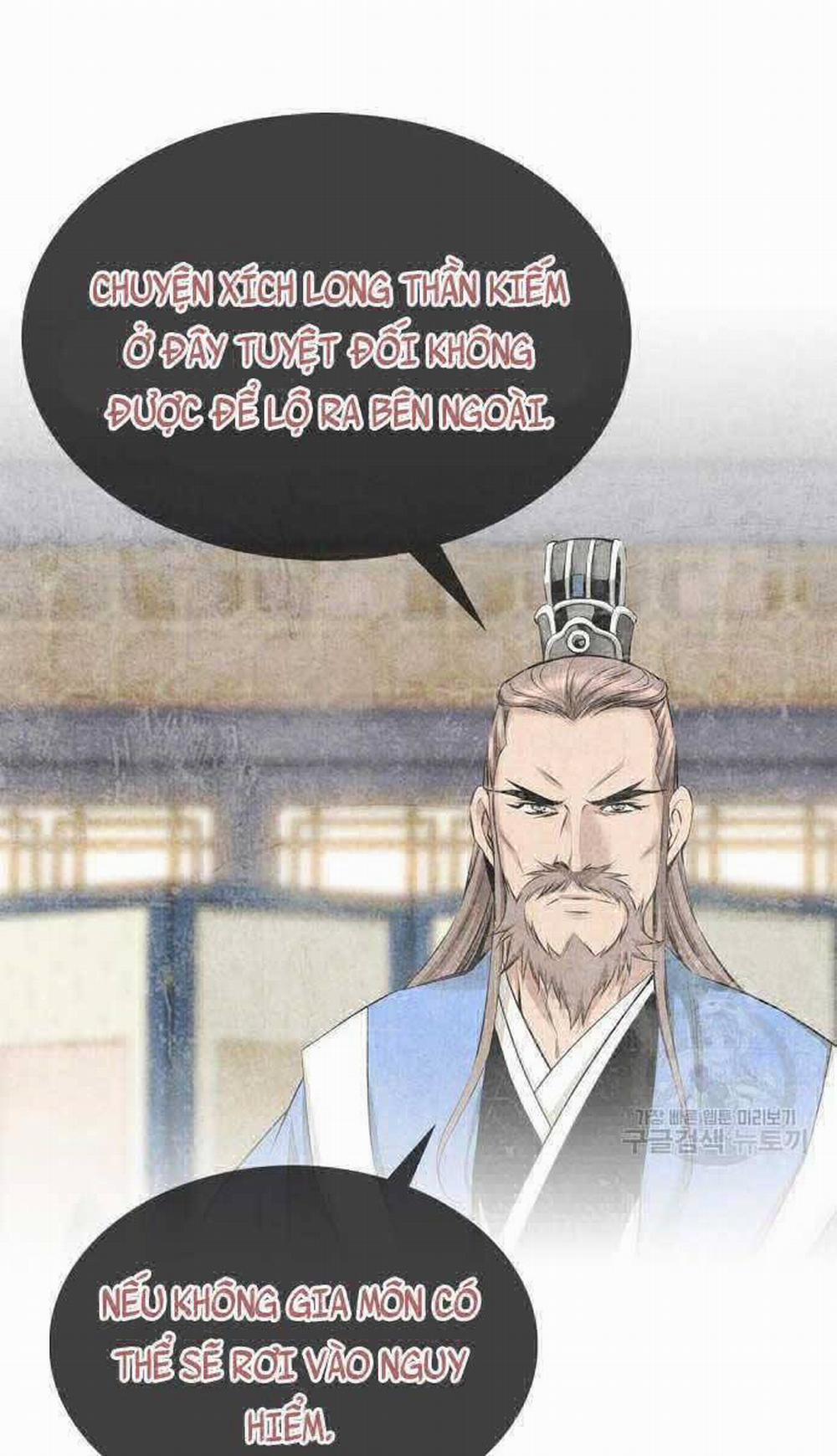 Thiên Hạ Đệ Nhất Y Lại Môn 5 trang 58