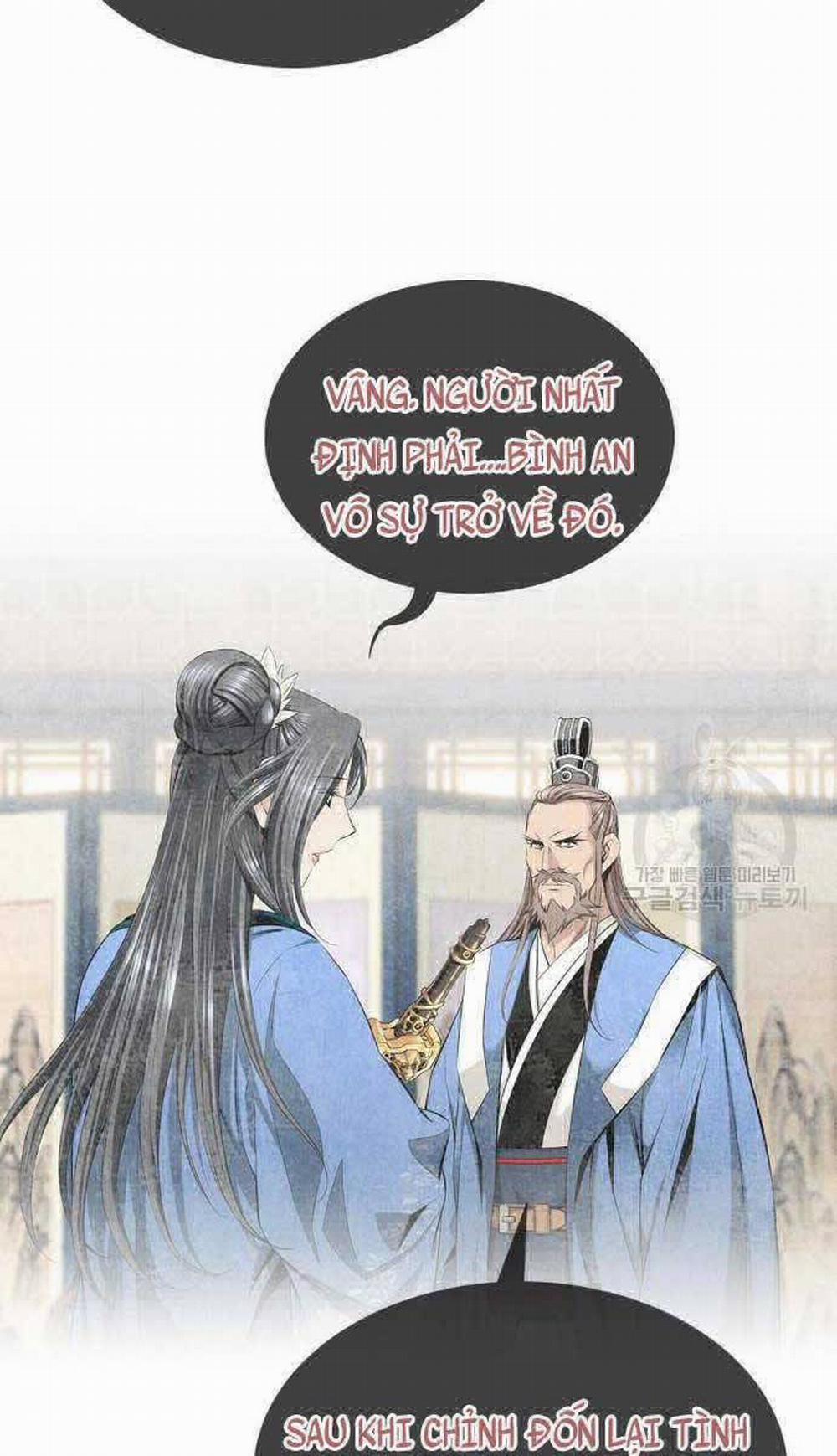 Thiên Hạ Đệ Nhất Y Lại Môn 5 trang 59