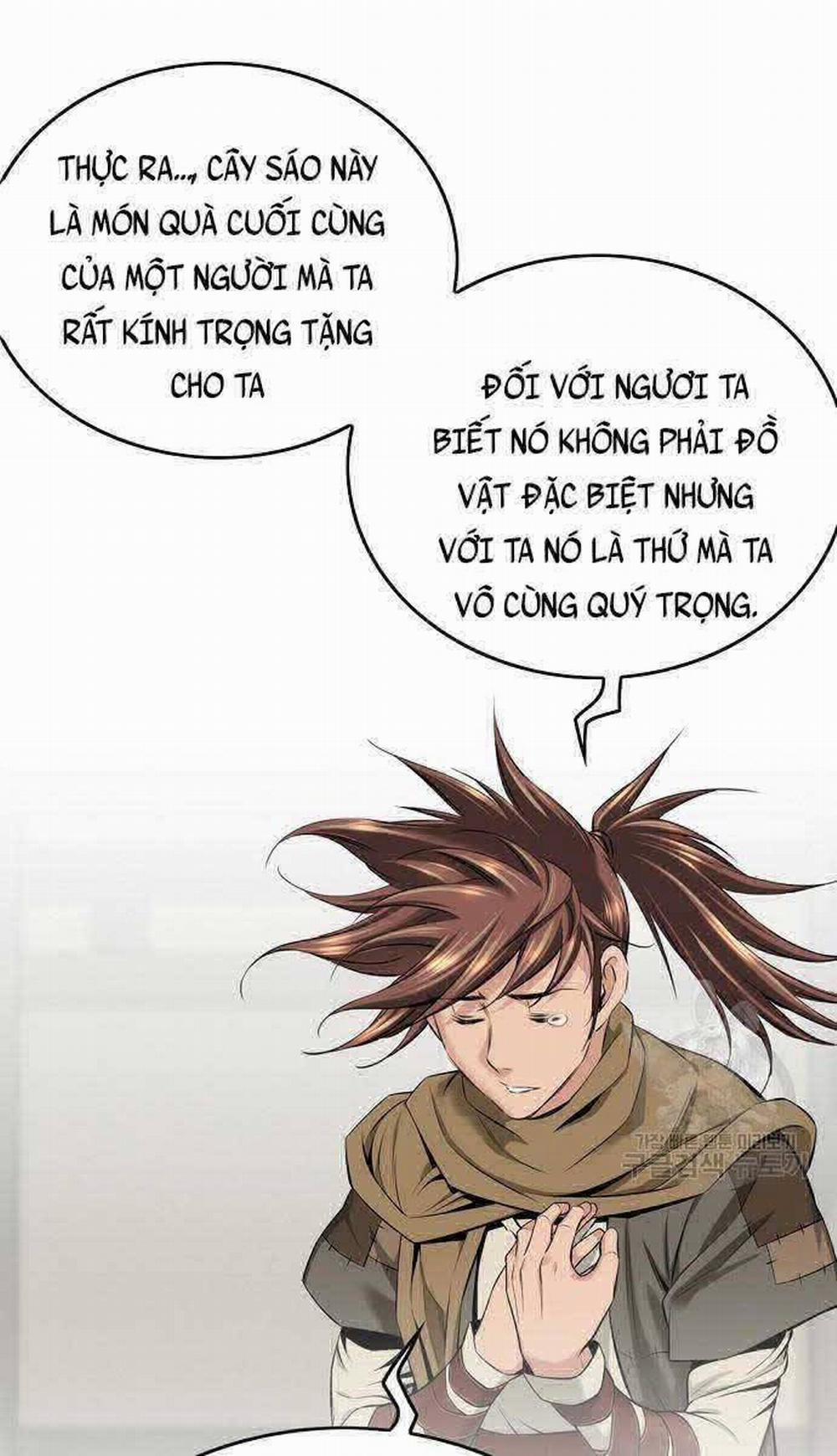 Thiên Hạ Đệ Nhất Y Lại Môn 5 trang 6