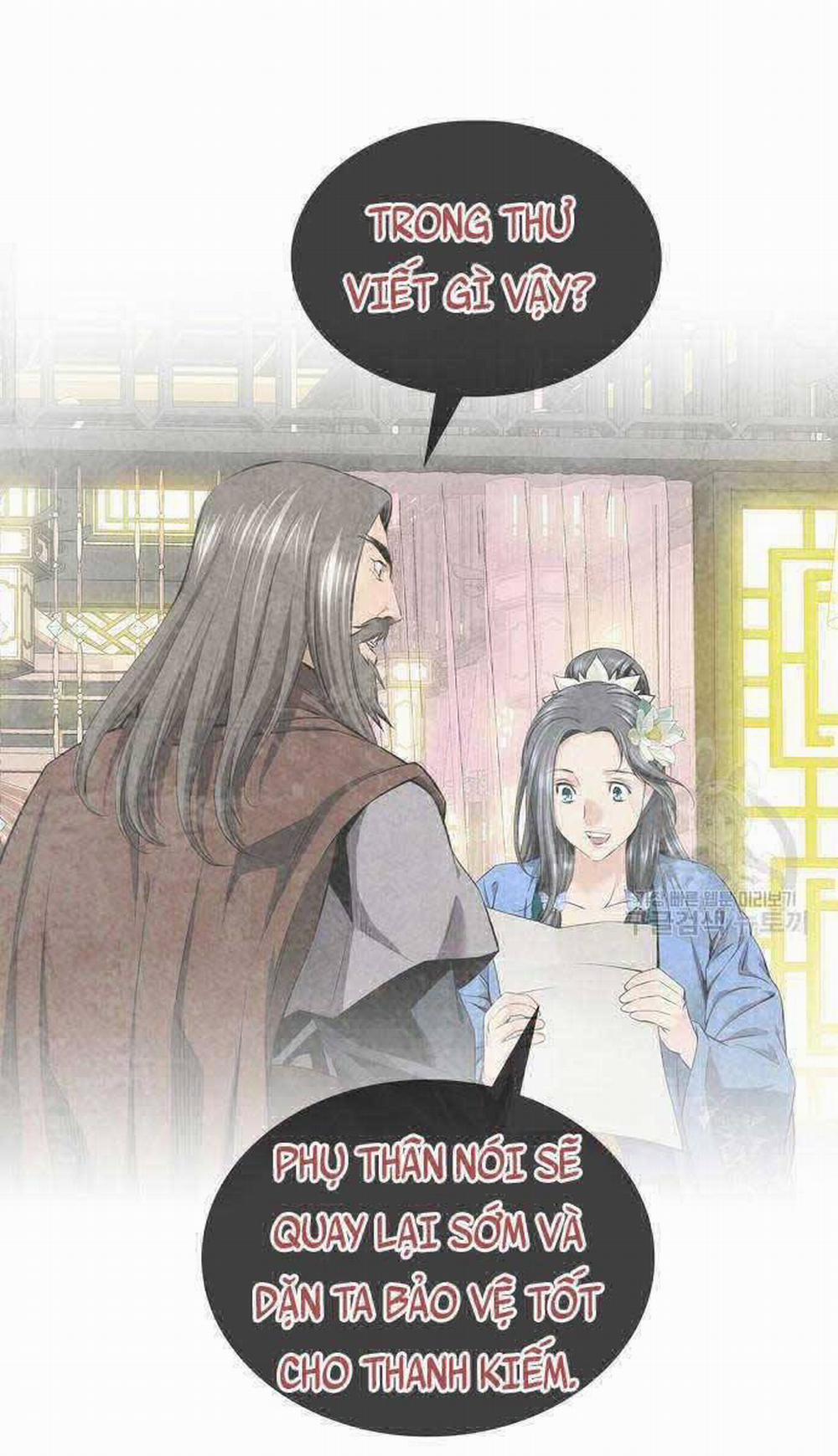 Thiên Hạ Đệ Nhất Y Lại Môn 5 trang 64