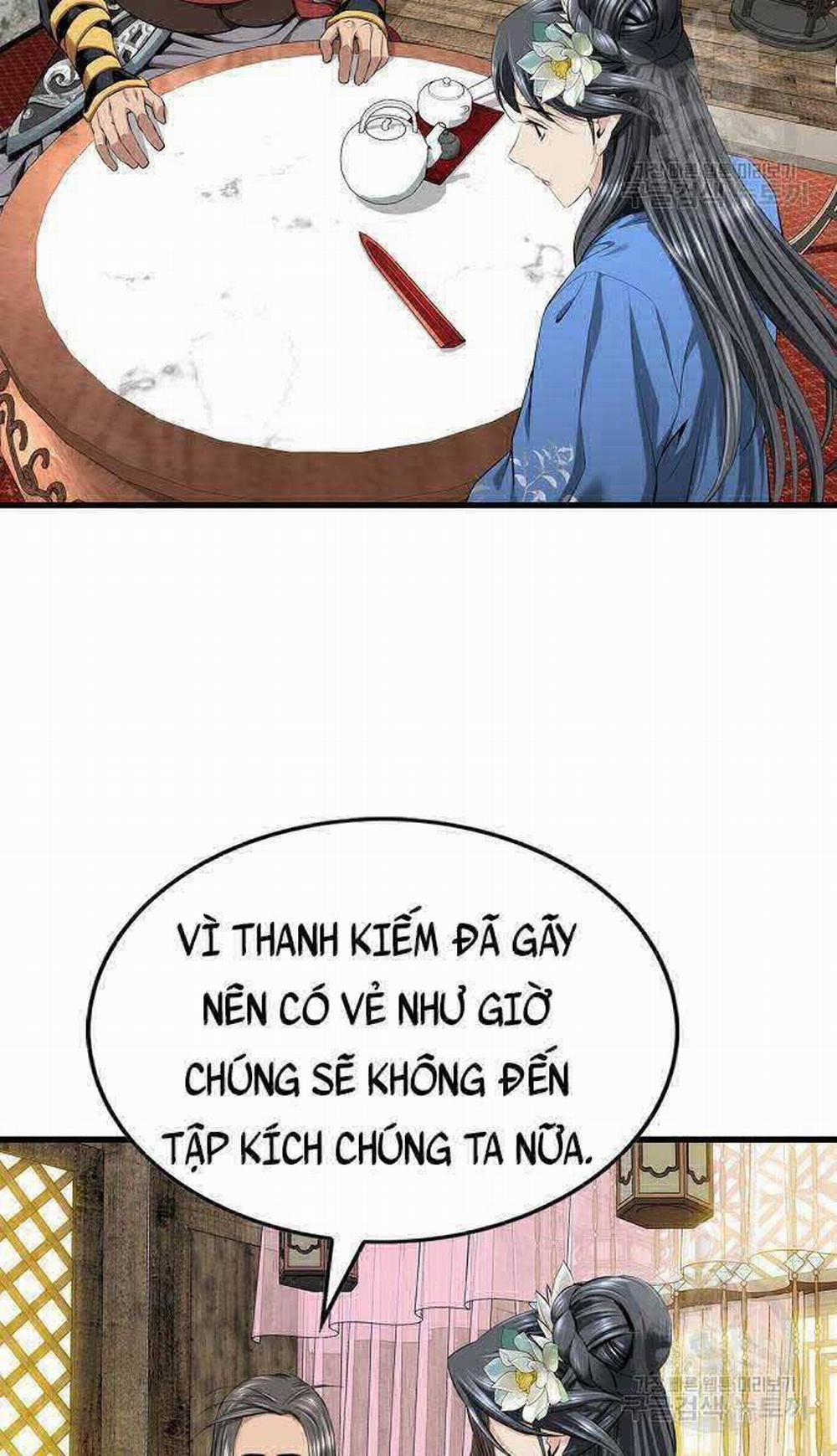 Thiên Hạ Đệ Nhất Y Lại Môn 5 trang 67