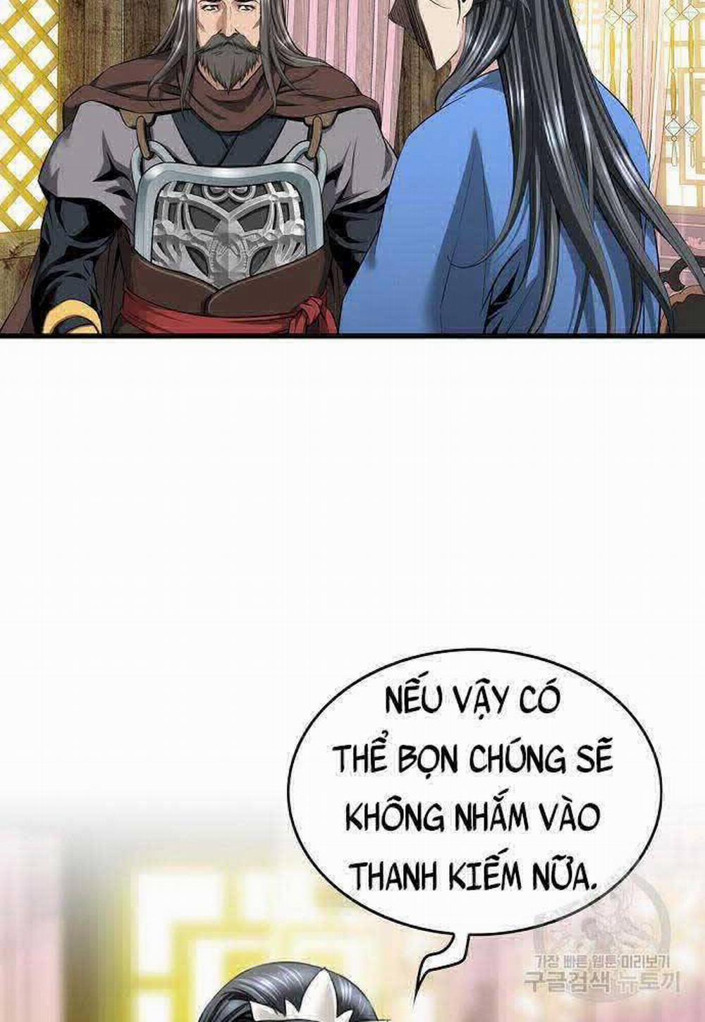 Thiên Hạ Đệ Nhất Y Lại Môn 5 trang 68