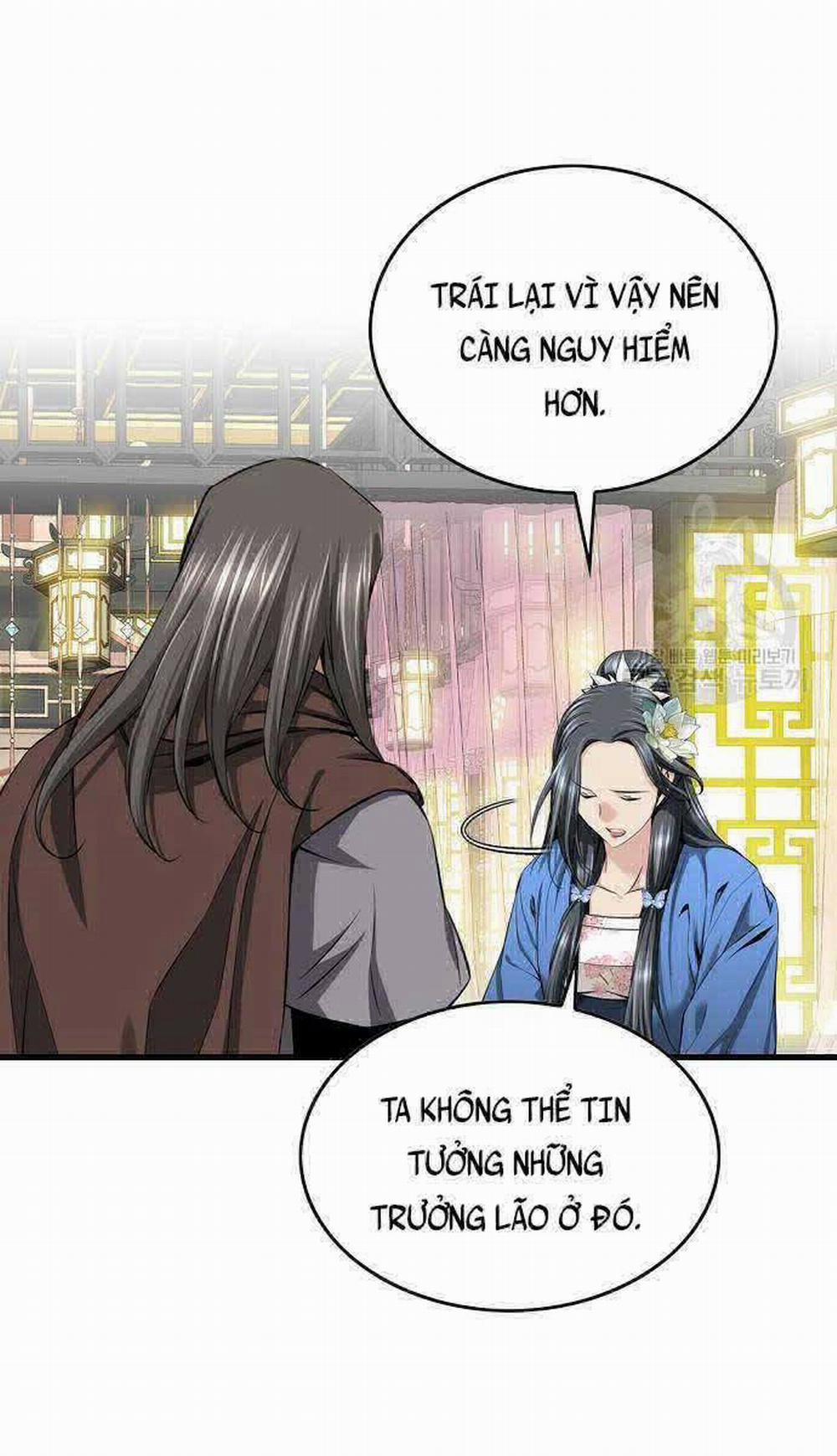 Thiên Hạ Đệ Nhất Y Lại Môn 5 trang 71