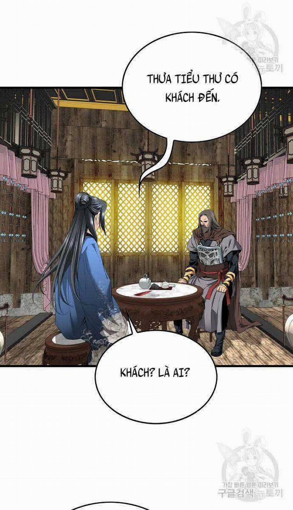 Thiên Hạ Đệ Nhất Y Lại Môn 5 trang 73