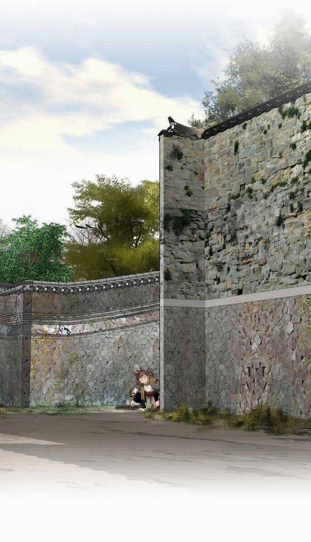 Thiên Hạ Đệ Nhất Y Lại Môn 5 trang 76