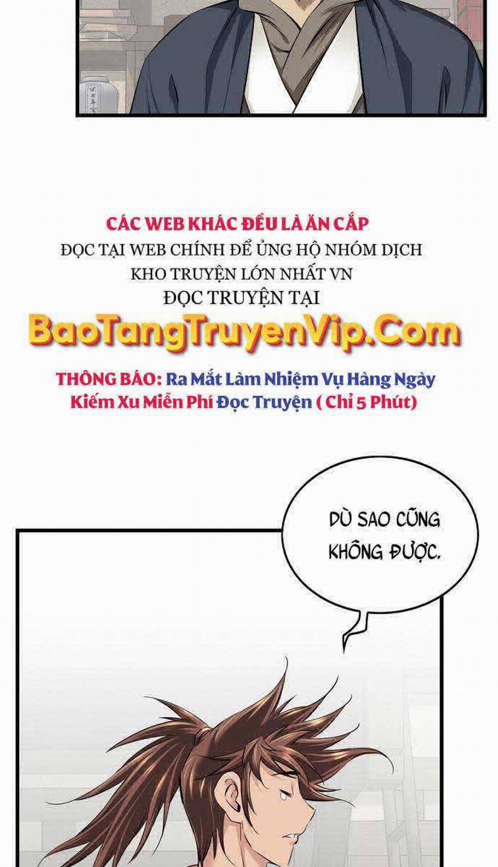 Thiên Hạ Đệ Nhất Y Lại Môn 5 trang 8