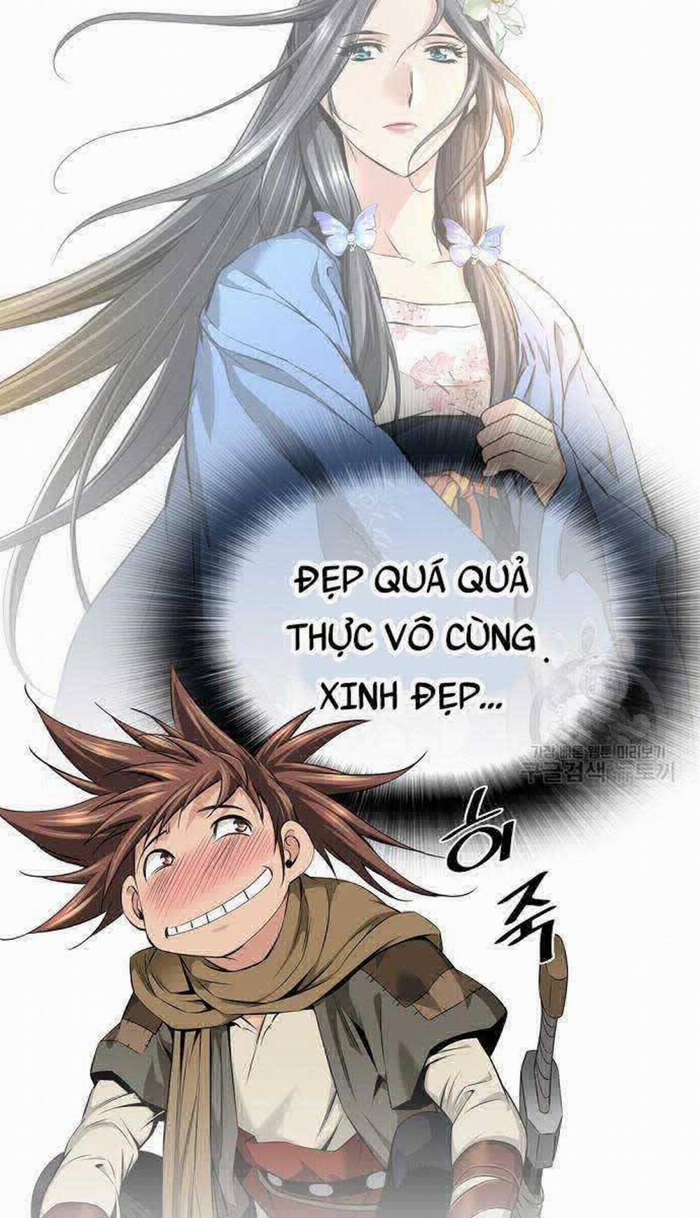 Thiên Hạ Đệ Nhất Y Lại Môn 5 trang 81