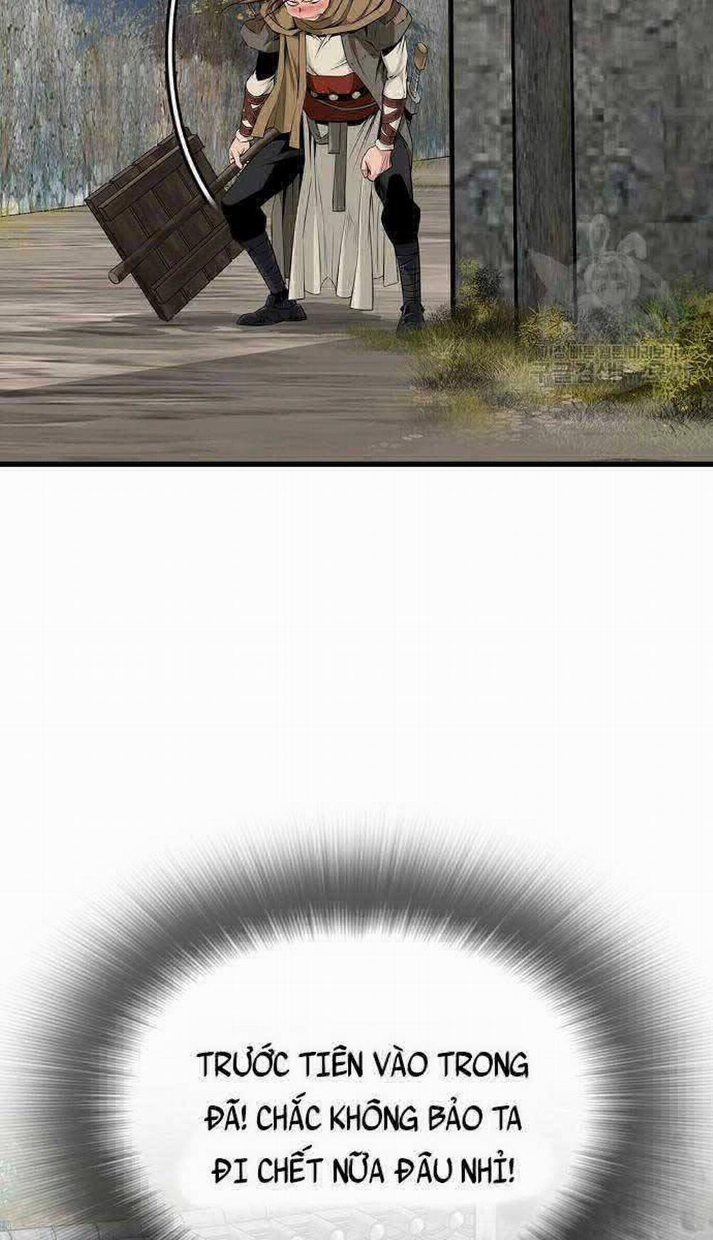 Thiên Hạ Đệ Nhất Y Lại Môn 5 trang 83