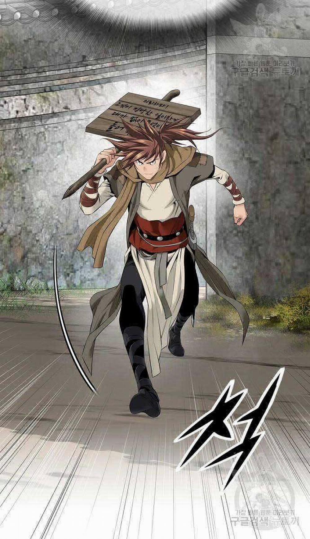 Thiên Hạ Đệ Nhất Y Lại Môn 5 trang 84