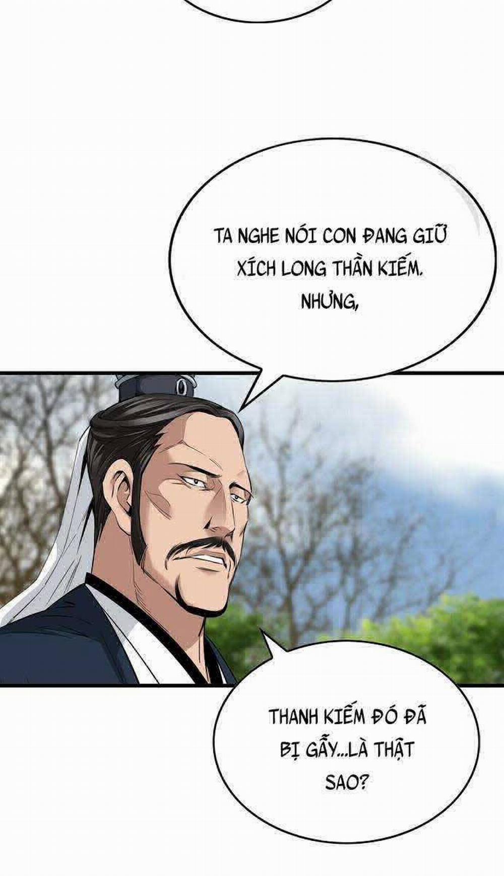 Thiên Hạ Đệ Nhất Y Lại Môn 6 trang 15
