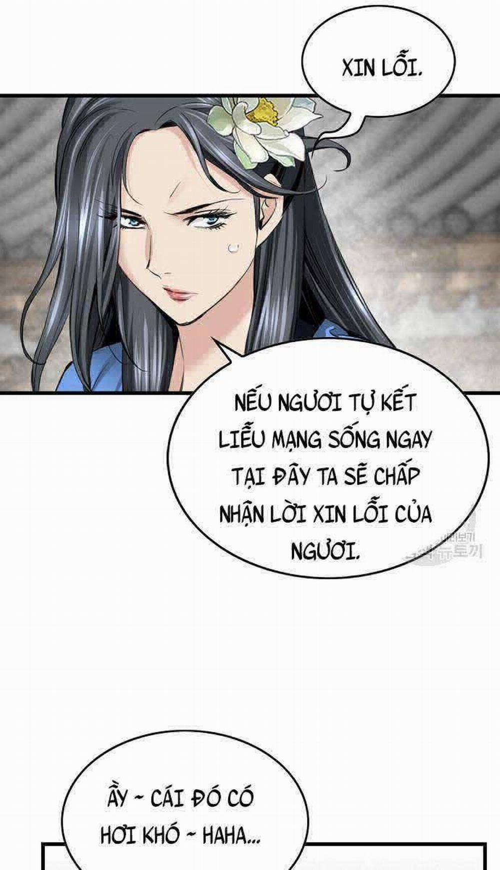 Thiên Hạ Đệ Nhất Y Lại Môn 6 trang 41
