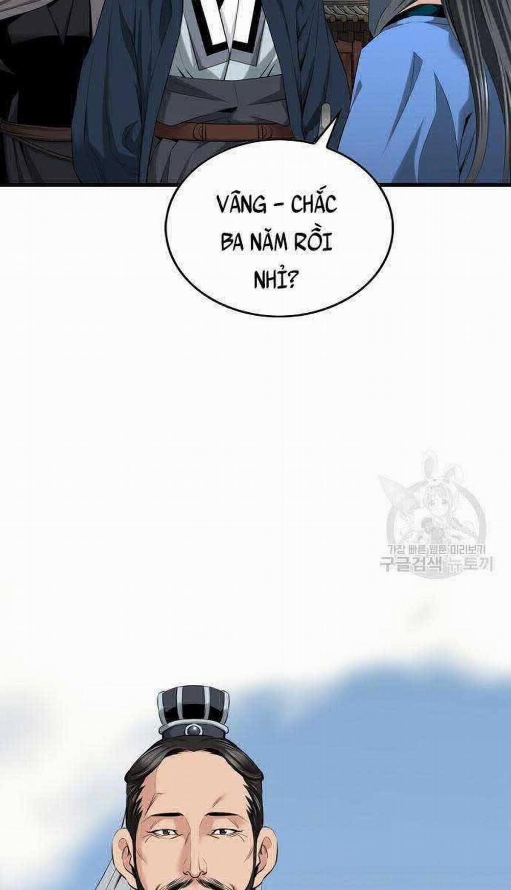 Thiên Hạ Đệ Nhất Y Lại Môn 6 trang 7