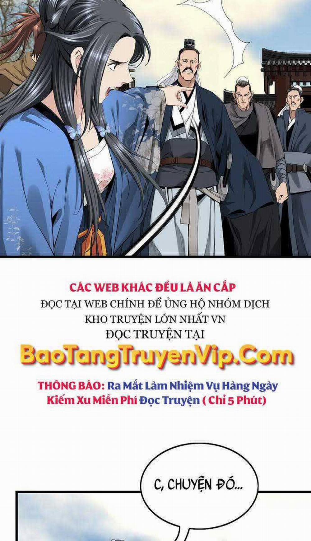 Thiên Hạ Đệ Nhất Y Lại Môn 6 trang 73