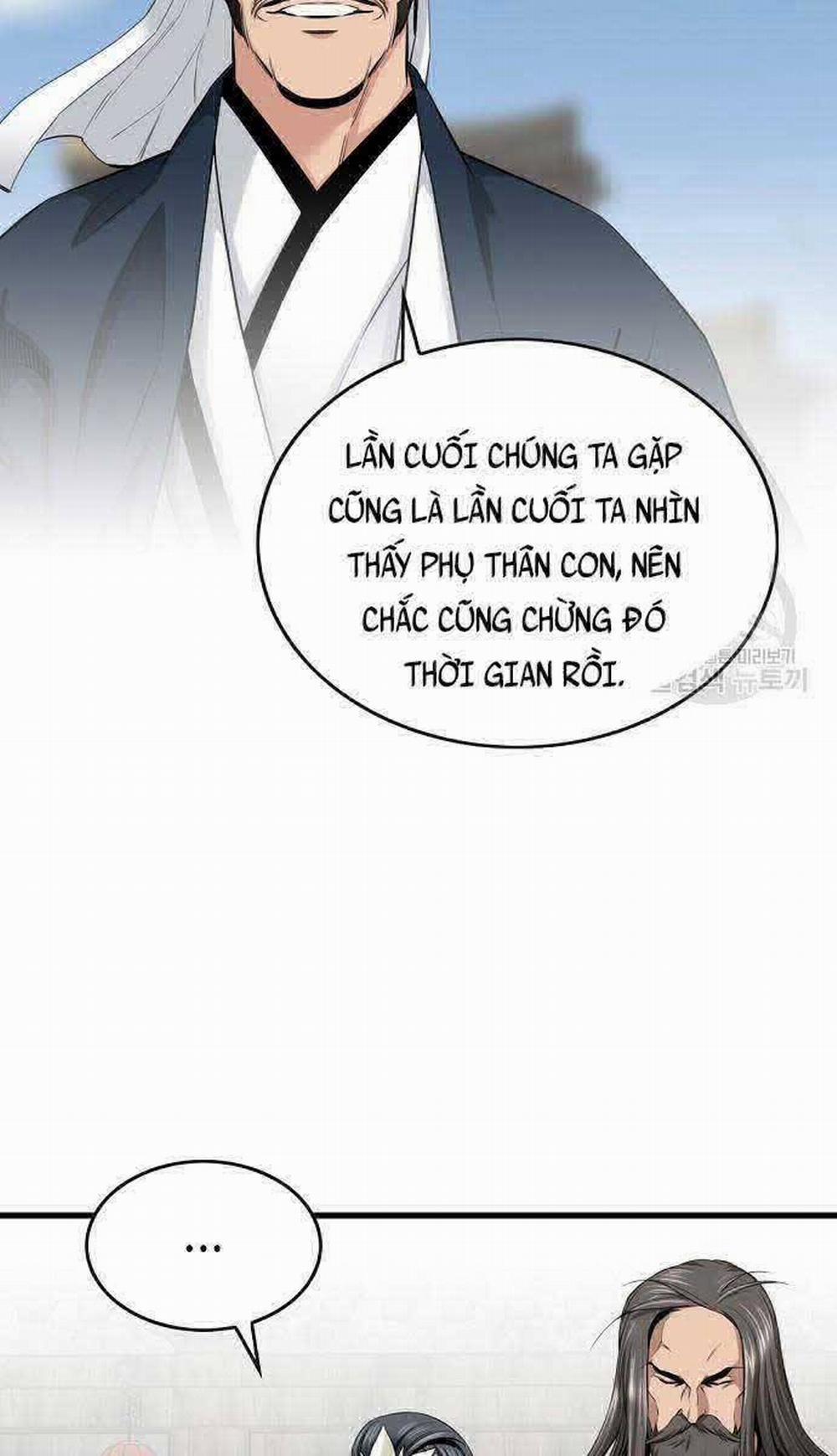 Thiên Hạ Đệ Nhất Y Lại Môn 6 trang 8