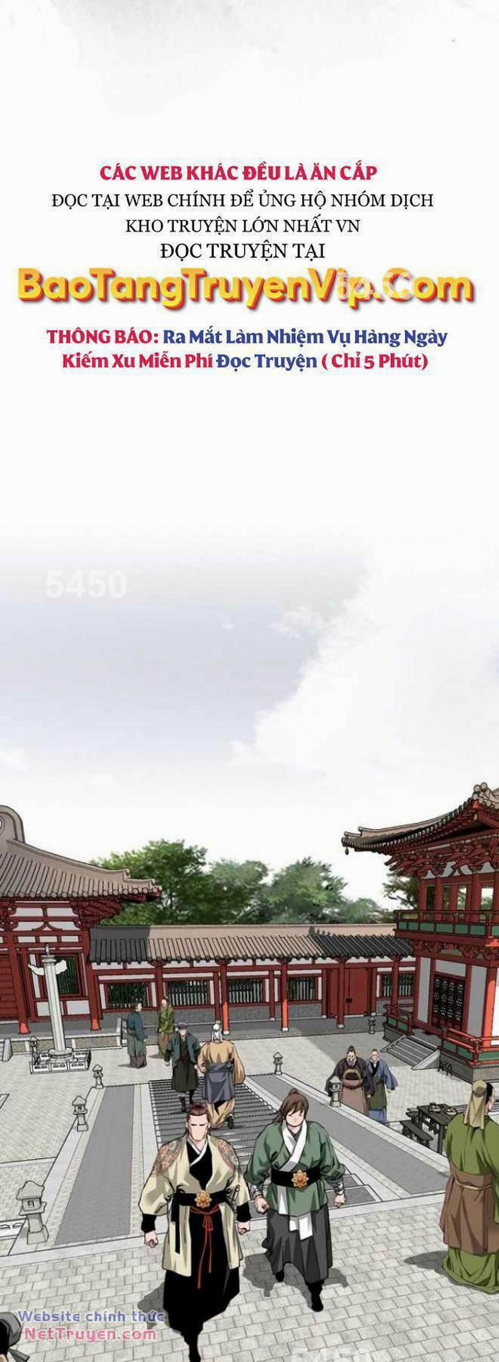 Thiên Hạ Đệ Nhất Y Lại Môn 60 trang 1