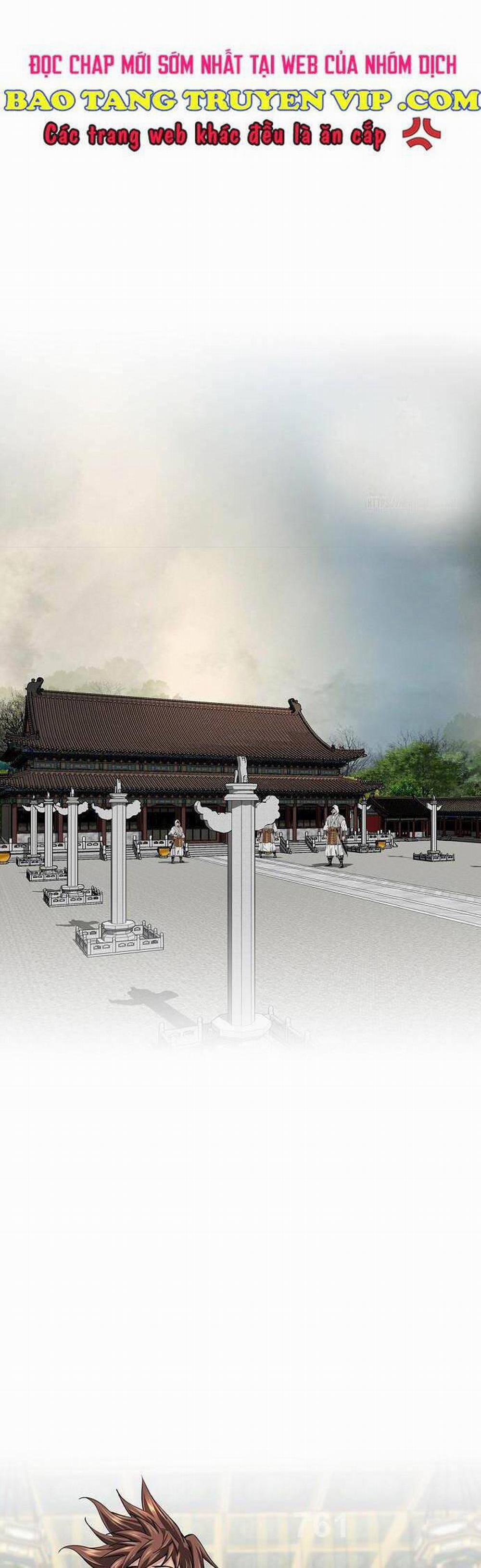 Thiên Hạ Đệ Nhất Y Lại Môn 65 trang 1