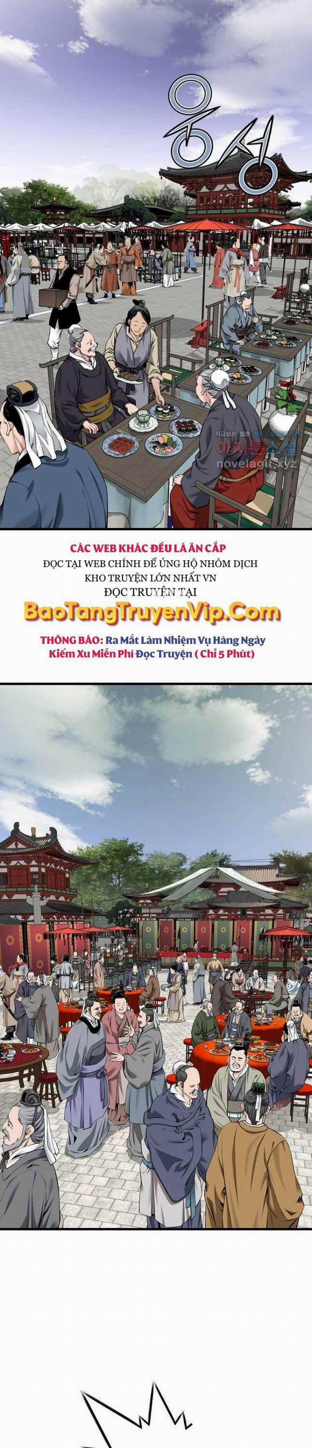Thiên Hạ Đệ Nhất Y Lại Môn 67 trang 1