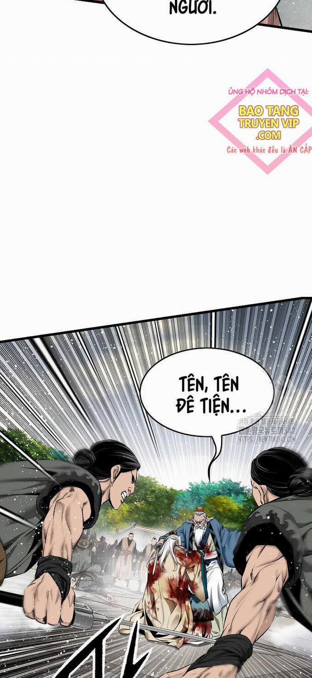 Thiên Hạ Đệ Nhất Y Lại Môn 73 trang 10