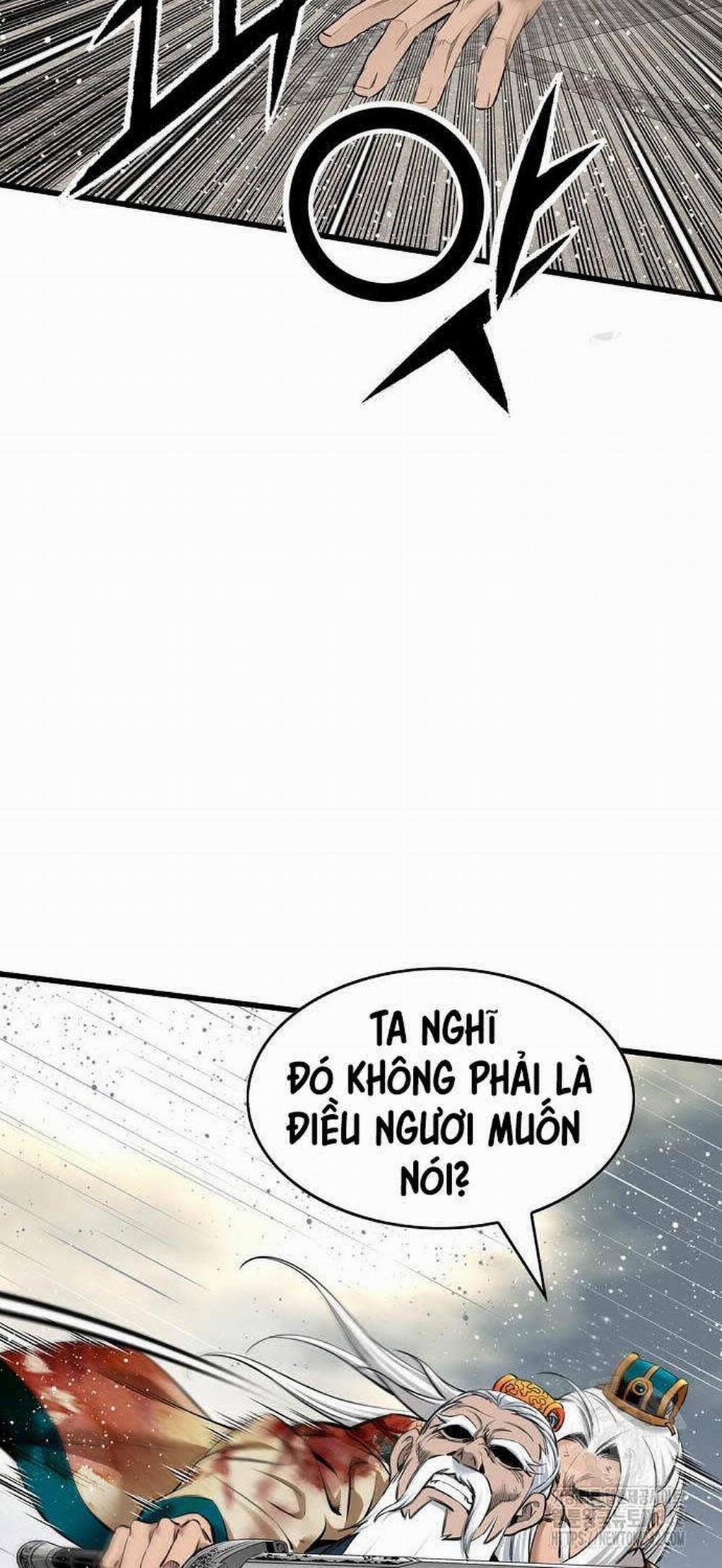 Thiên Hạ Đệ Nhất Y Lại Môn 73 trang 11