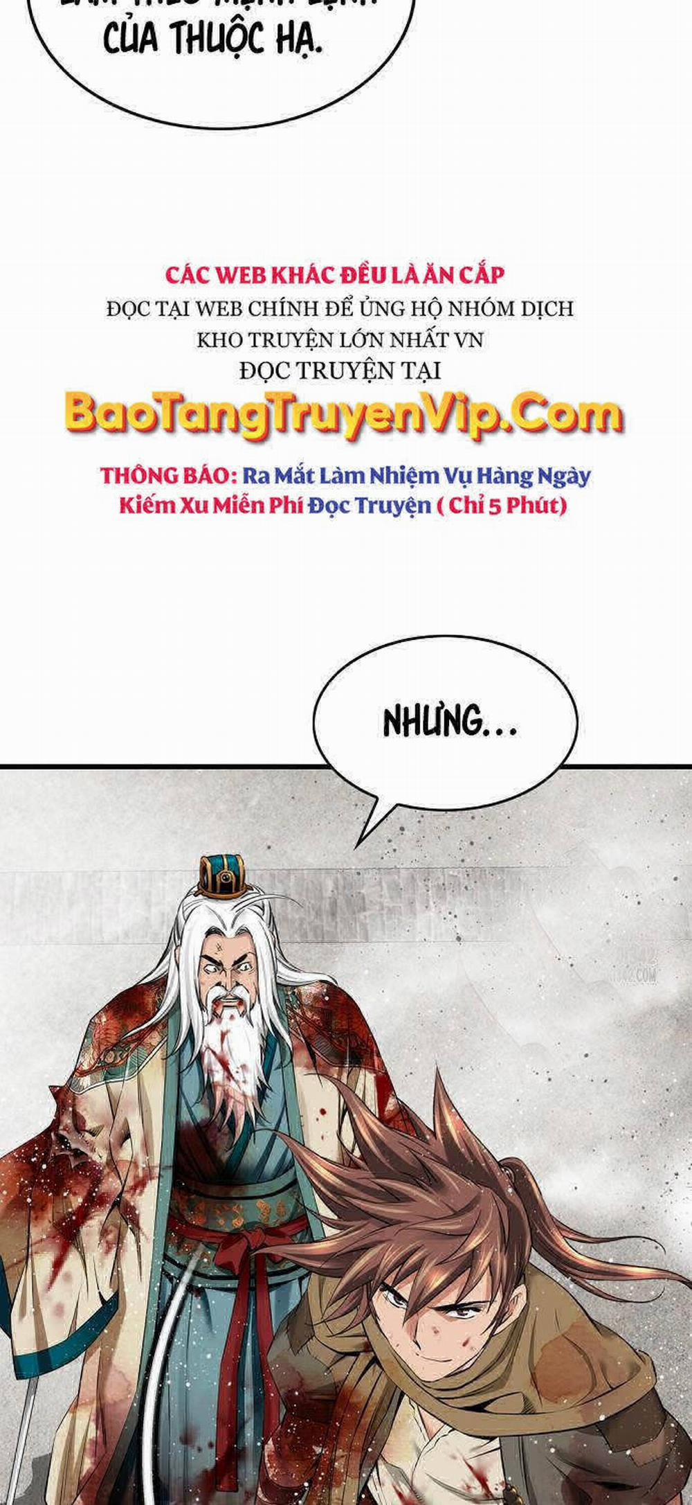 Thiên Hạ Đệ Nhất Y Lại Môn 73 trang 37
