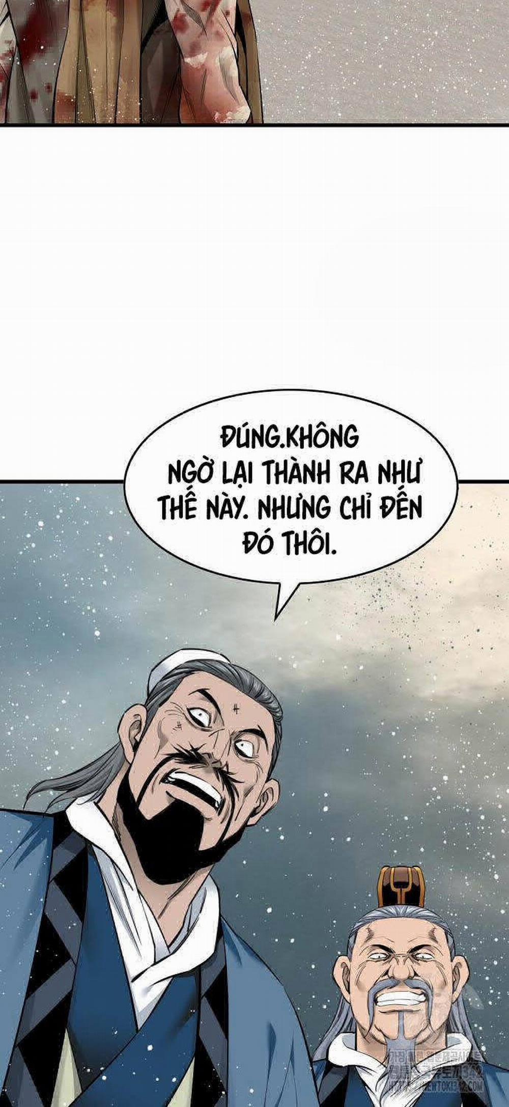 Thiên Hạ Đệ Nhất Y Lại Môn 73 trang 40
