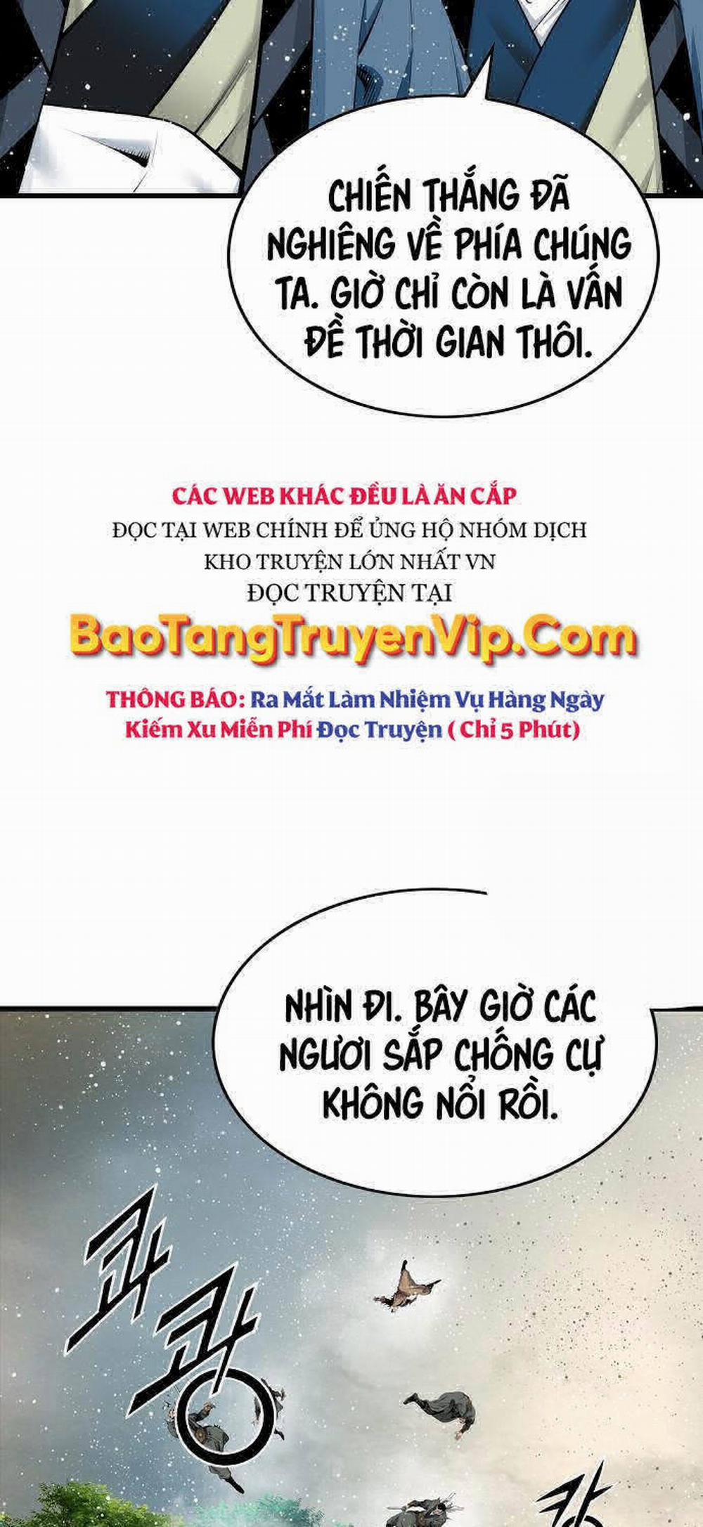 Thiên Hạ Đệ Nhất Y Lại Môn 73 trang 41